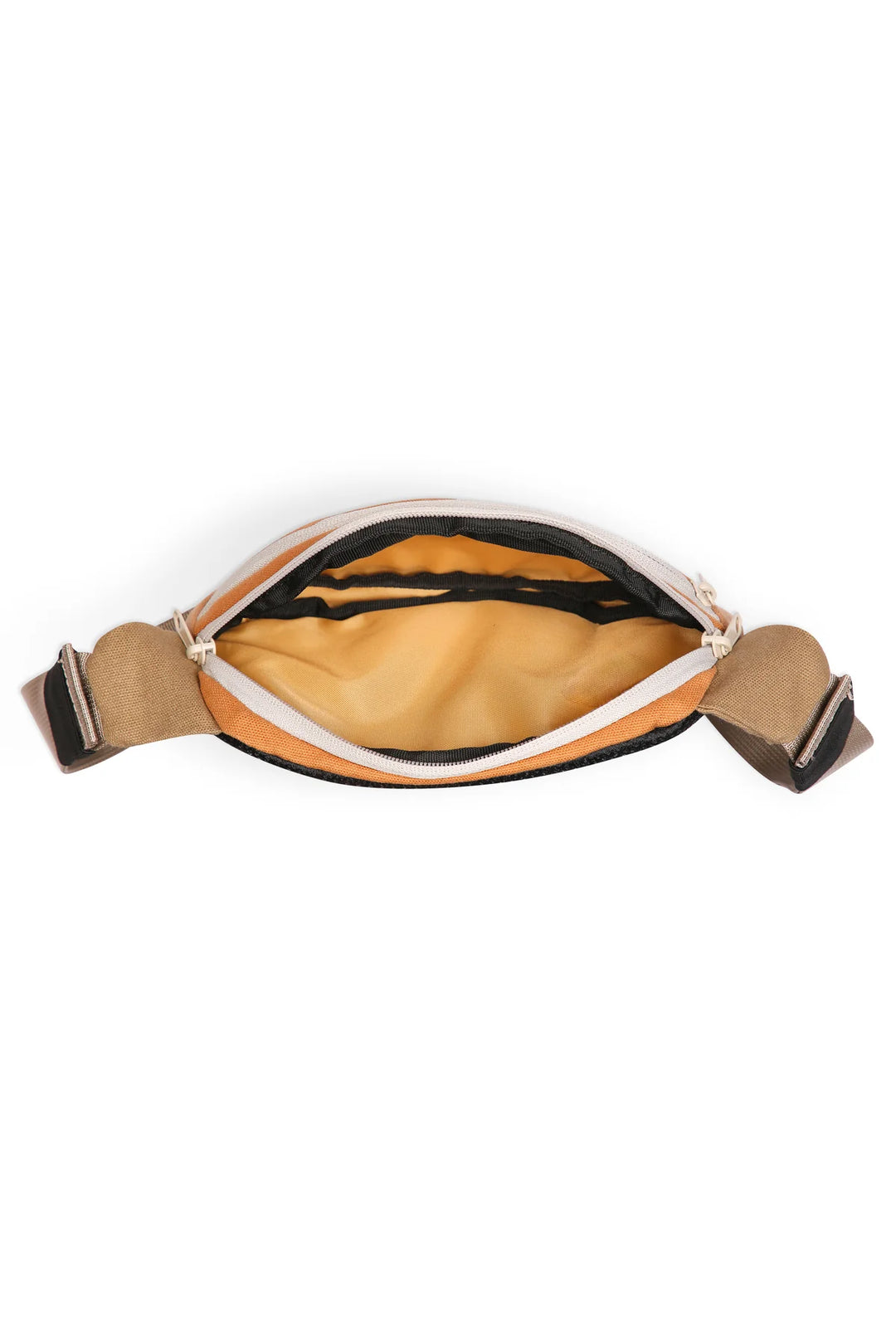 Canvas Spectator Bag - Quiet Plateau
