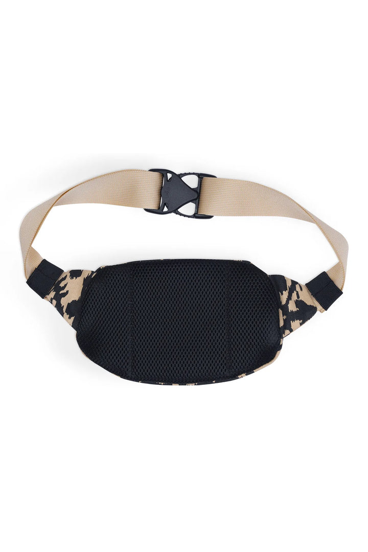 Canvas Spectator Bag