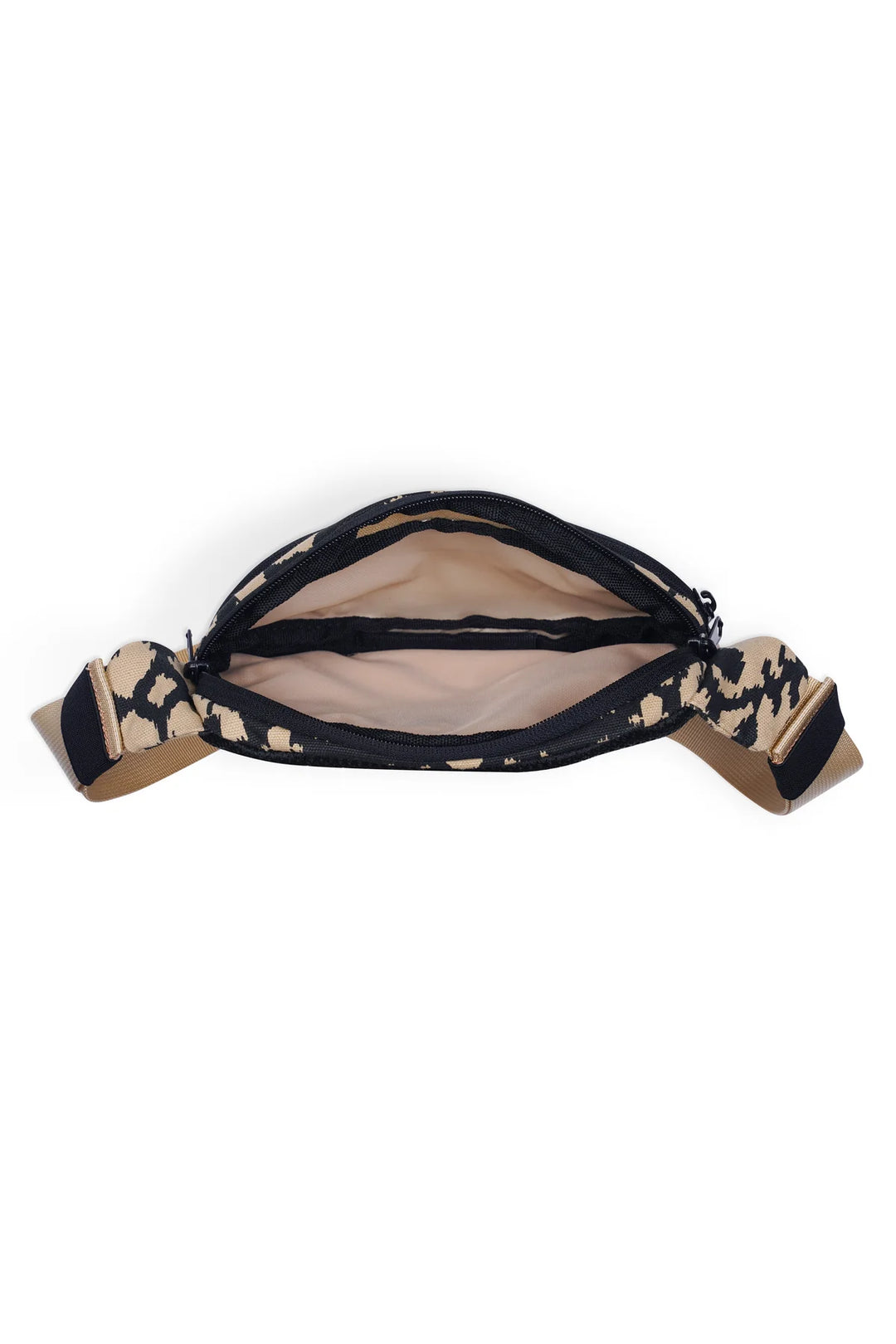 Canvas Spectator Bag