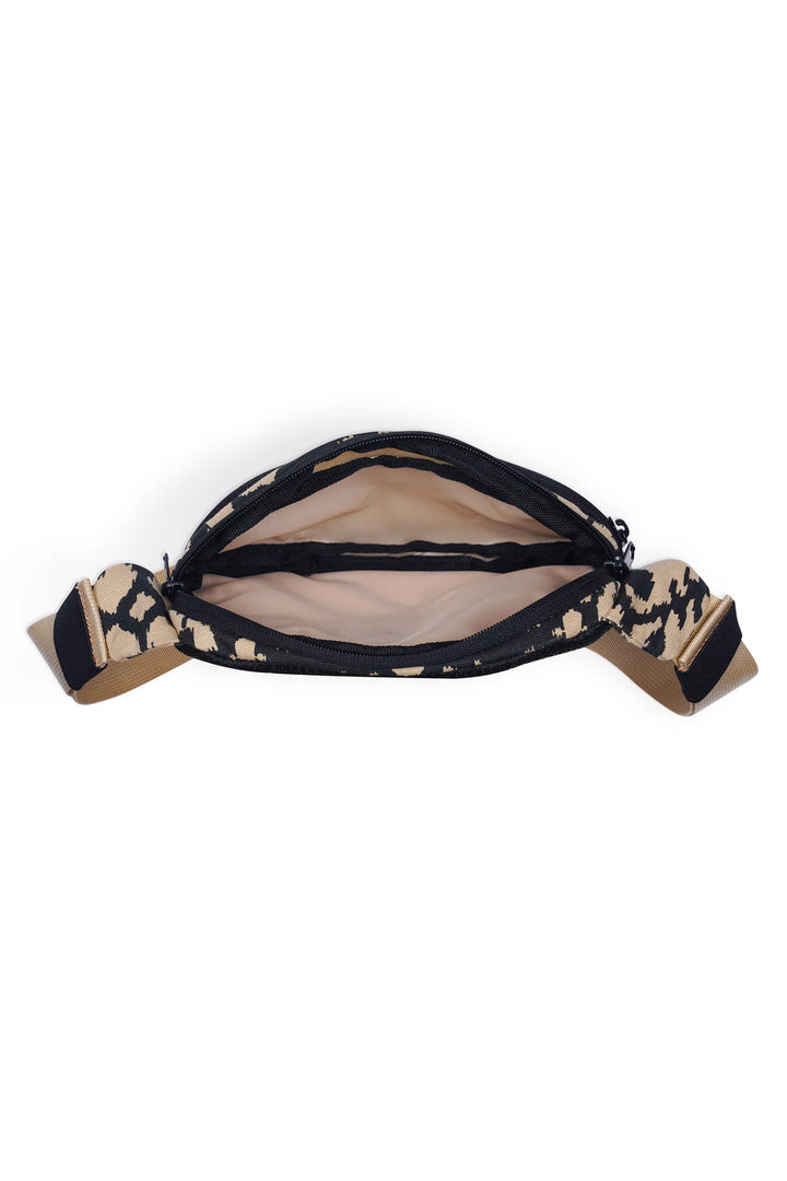 Canvas Spectator Bag