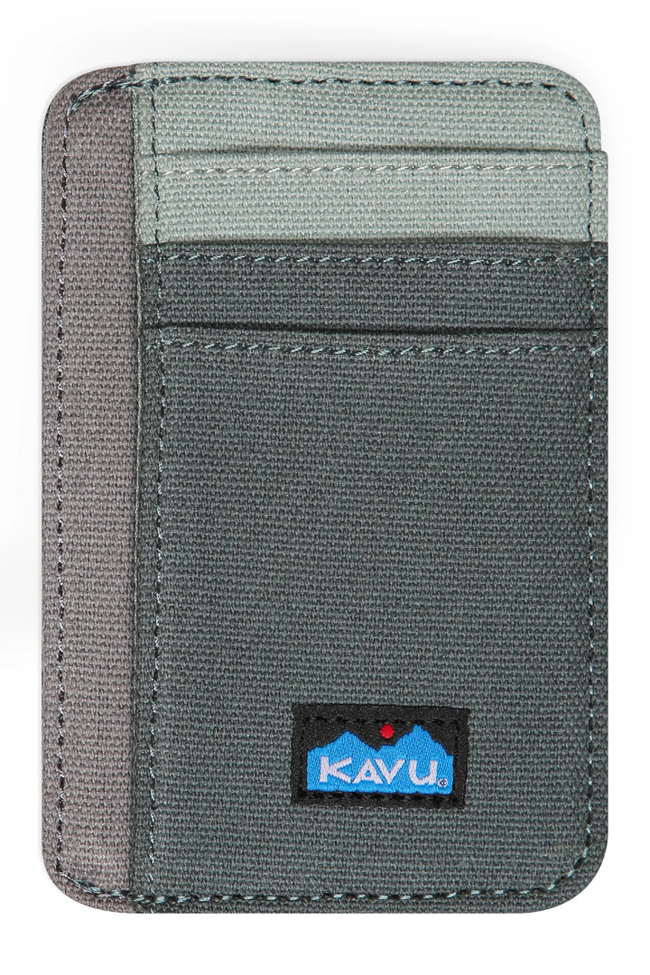 Fairbanks Wallet - Alpine Lake