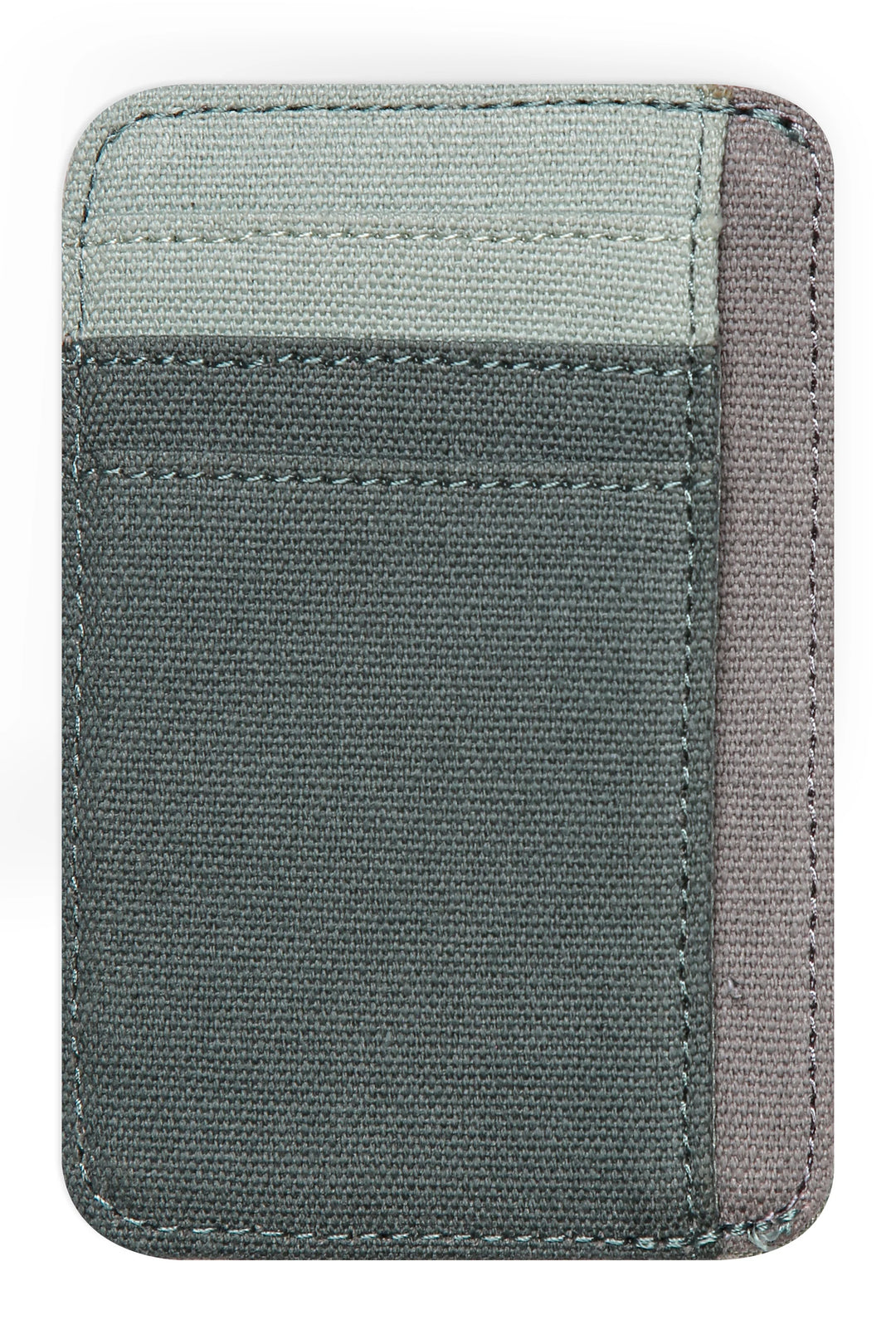 Fairbanks Wallet - Alpine Lake