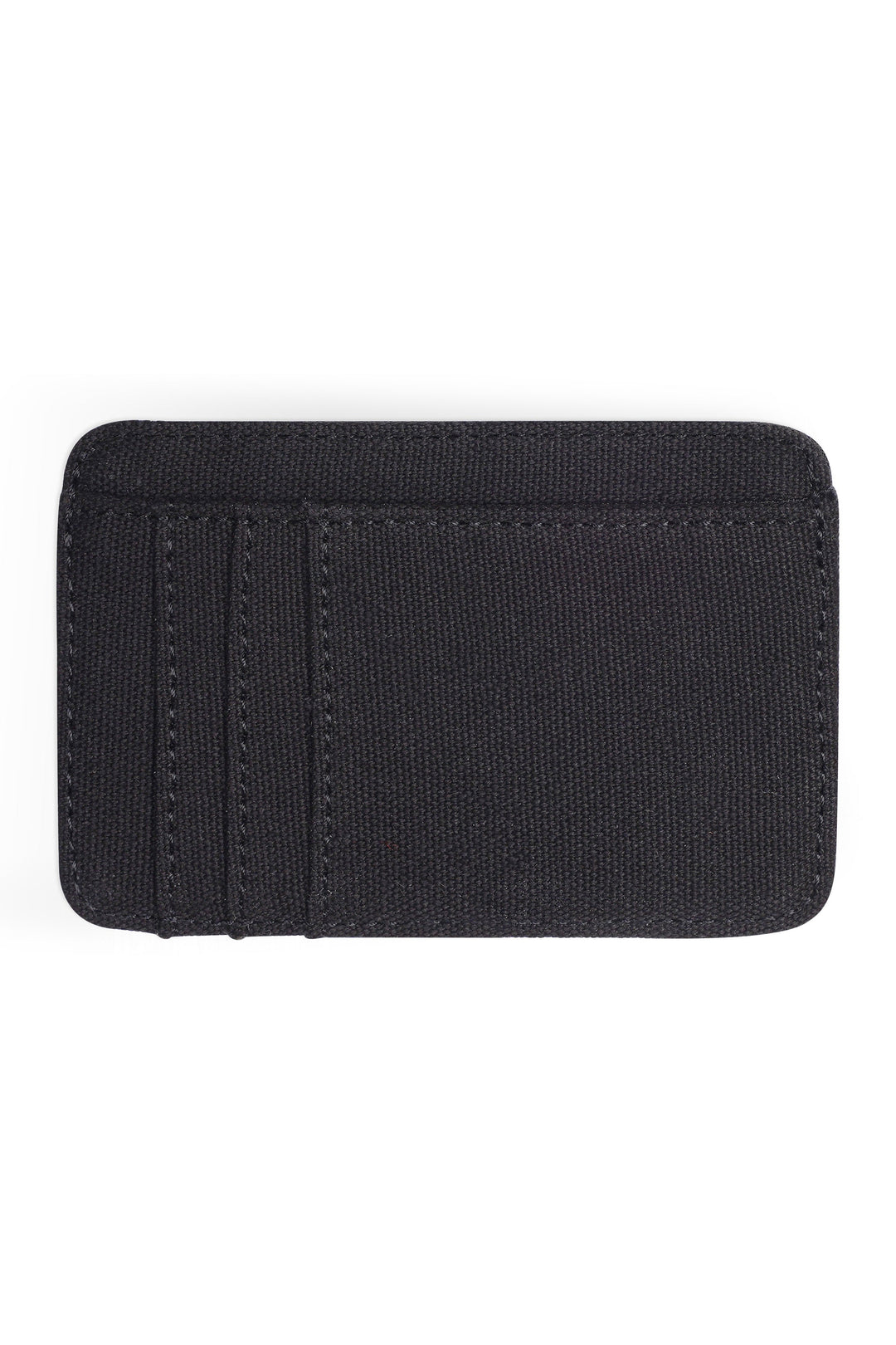 KAVU Fairbanks Wallet in Black Night