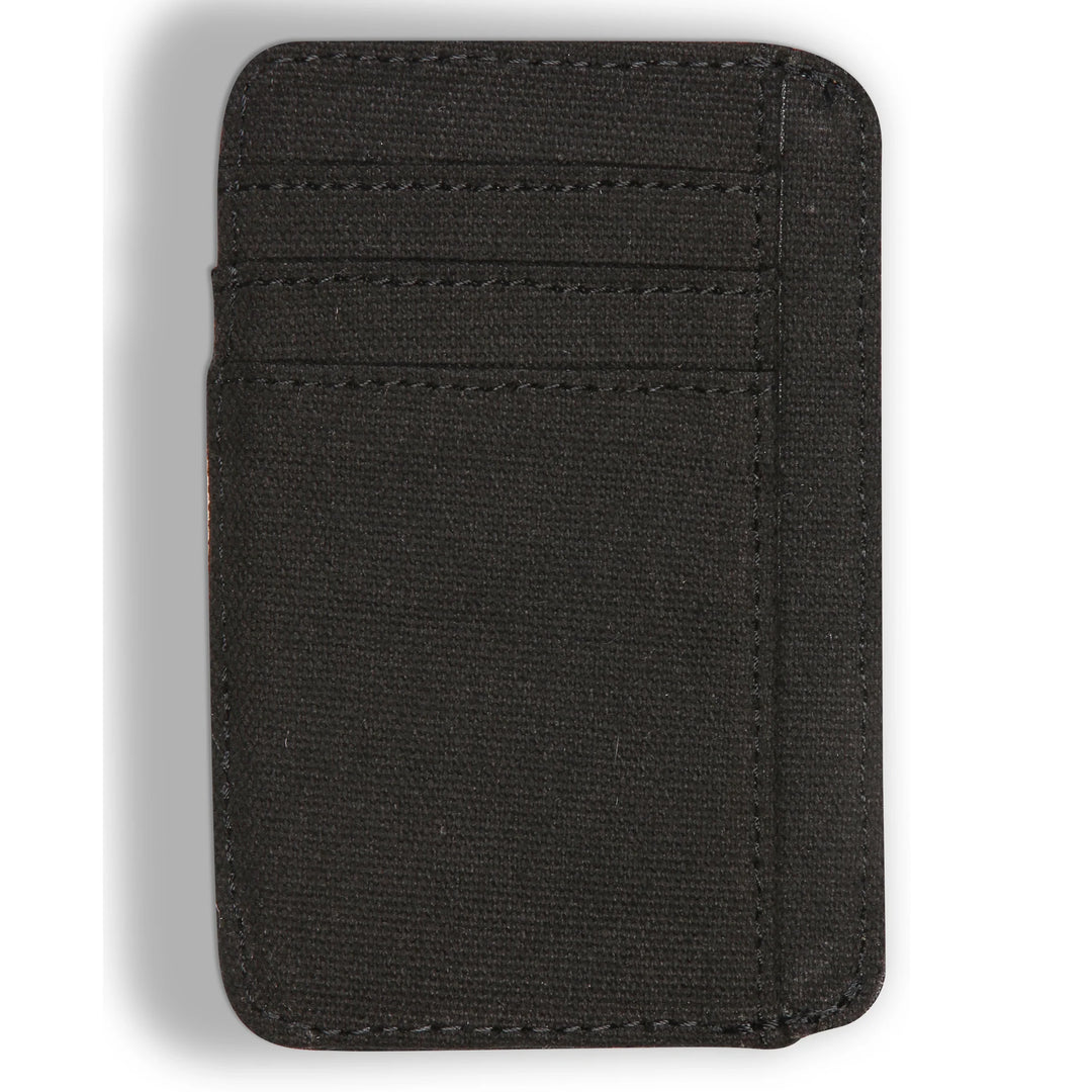 Fairbanks Wallet - Black