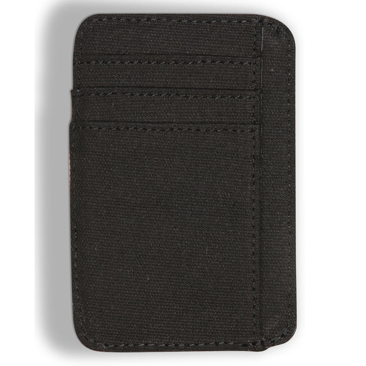 Fairbanks Wallet - Black