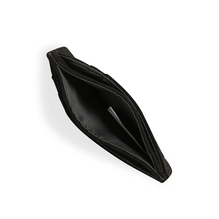 Fairbanks Wallet - Black