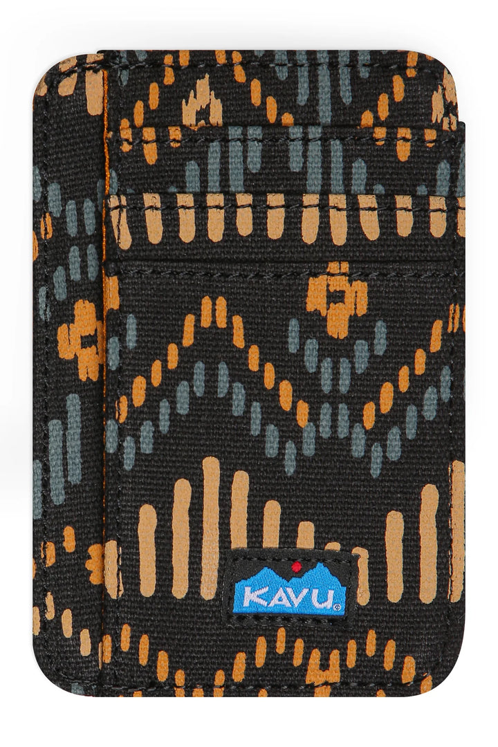 Fairbanks Wallet - Chalet Holiday