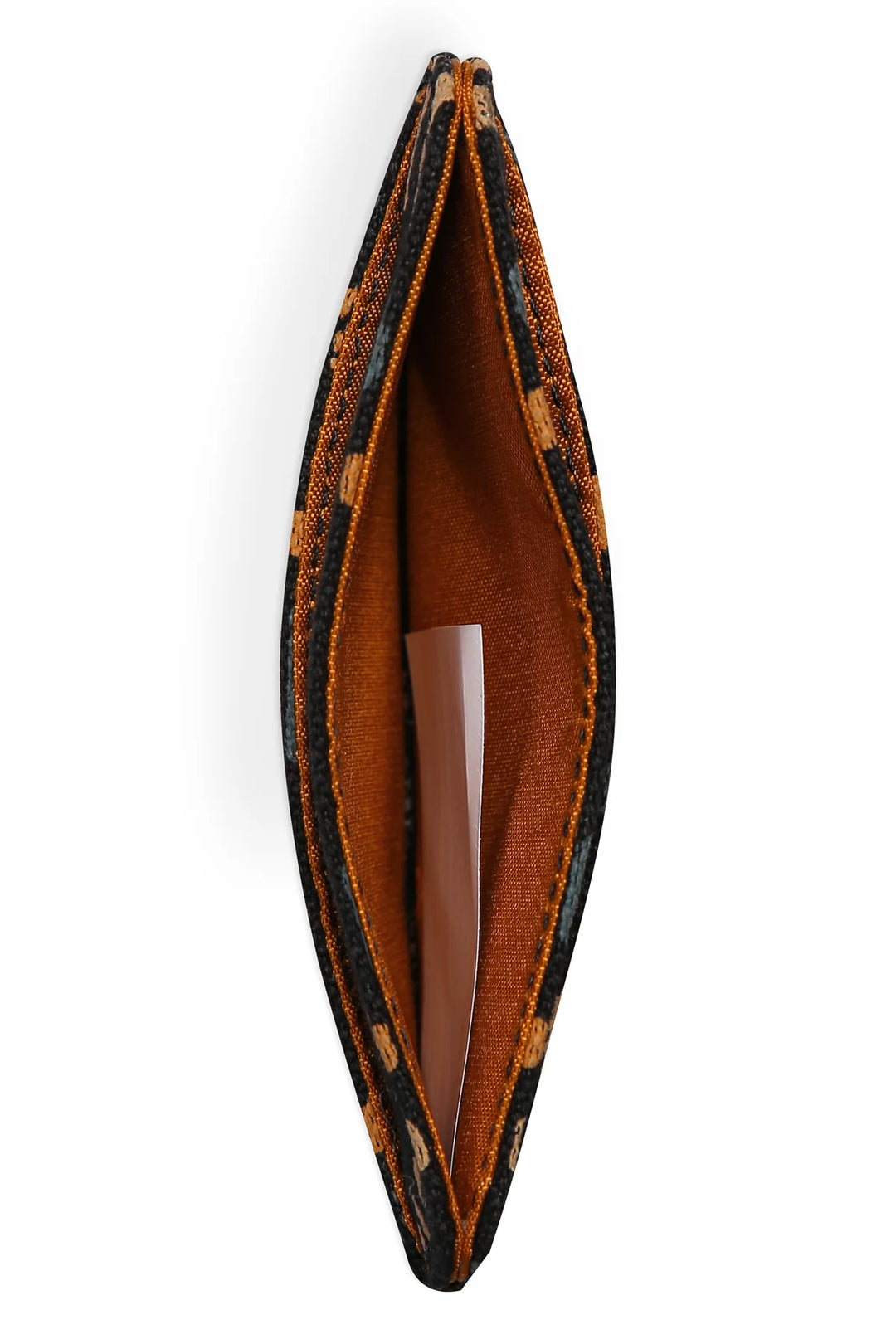 Fairbanks Wallet - Chalet Holiday
