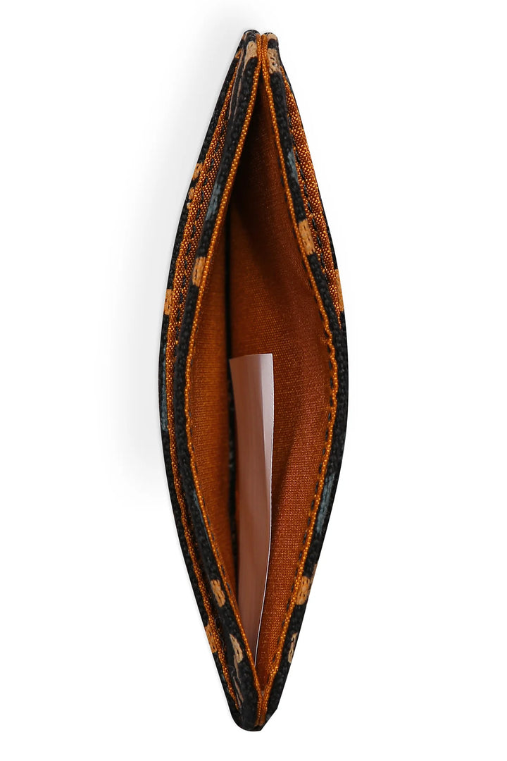 Fairbanks Wallet - Chalet Holiday