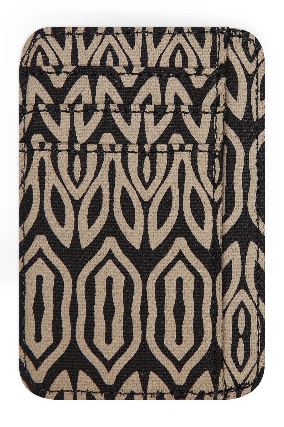 Fairbanks Wallet - Dark Inlay