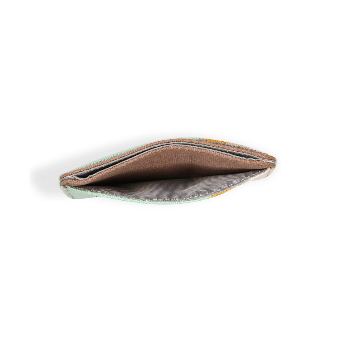 Fairbanks Wallet - Macarons