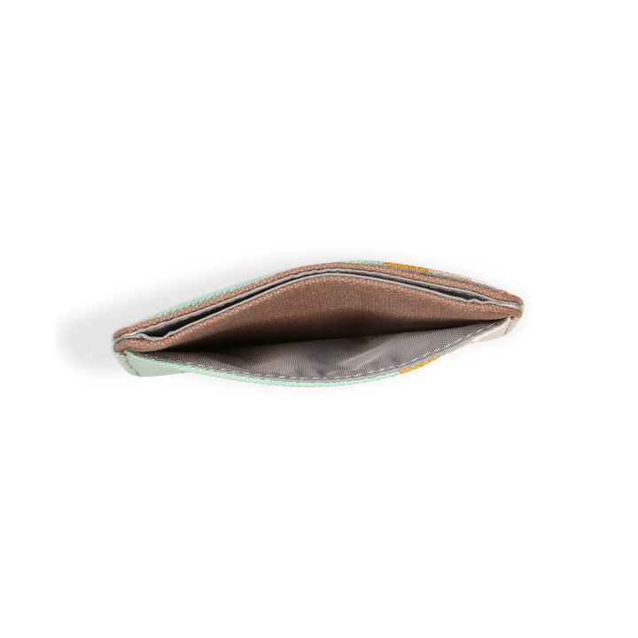 Fairbanks Wallet - Macarons