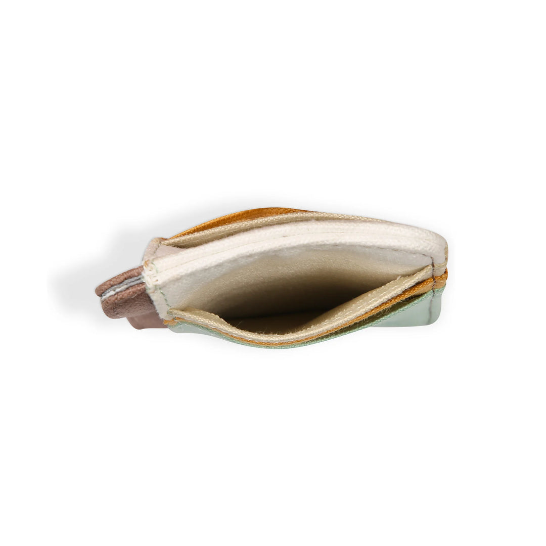 Fairbanks Wallet - Macarons