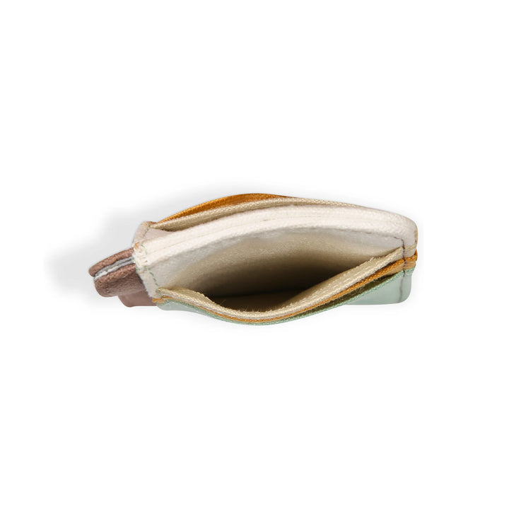 Fairbanks Wallet - Macarons