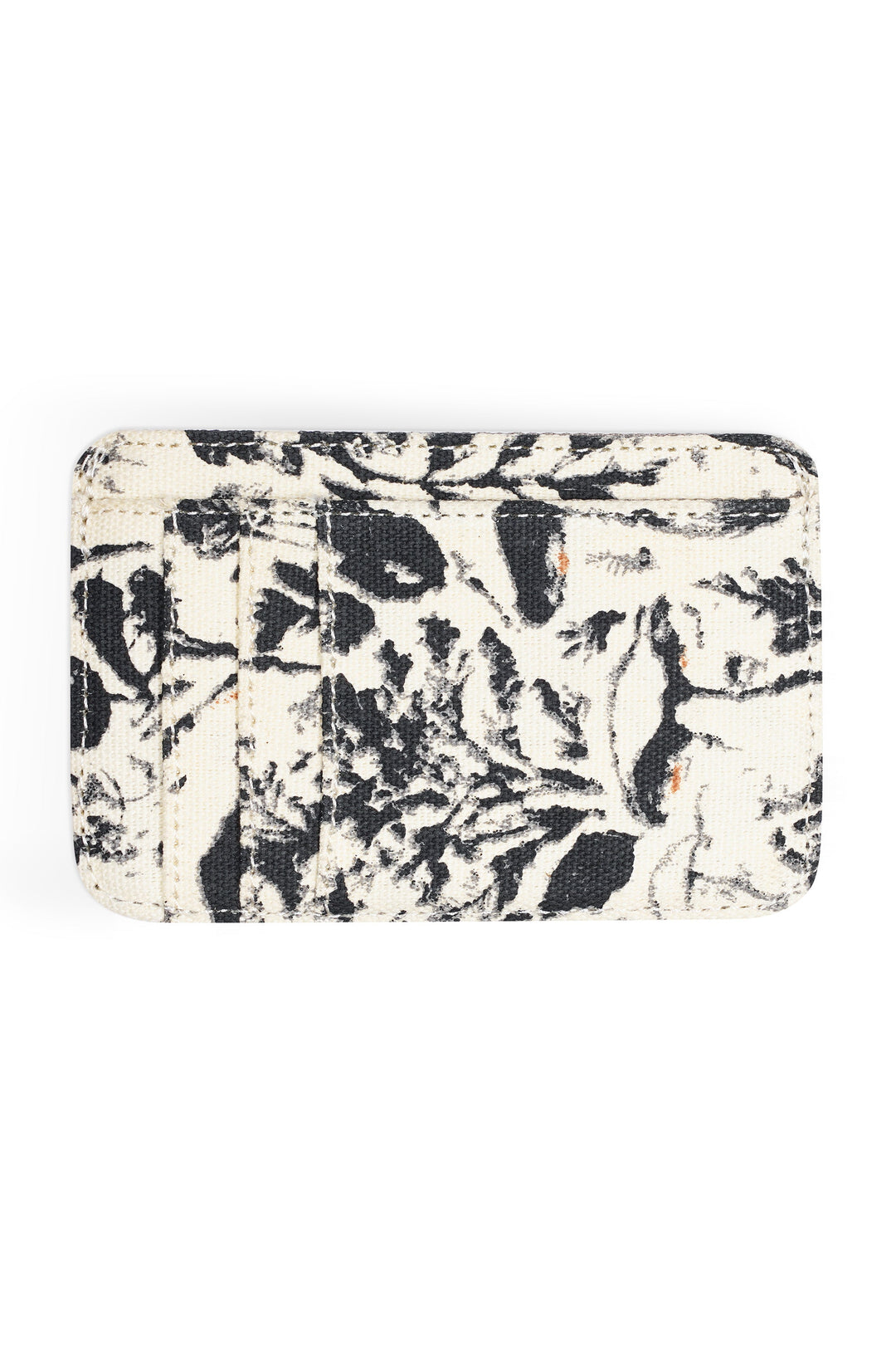 KAVU Fairbanks Wallet in Mushroom Paint