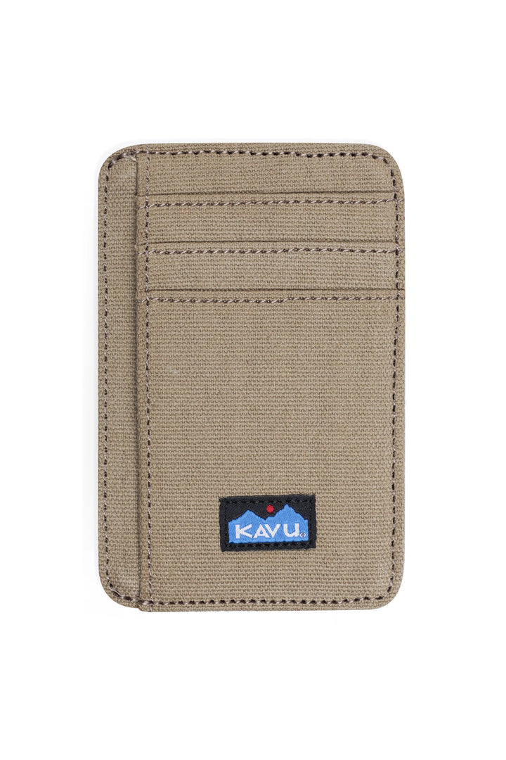 Fairbanks Wallet - Black