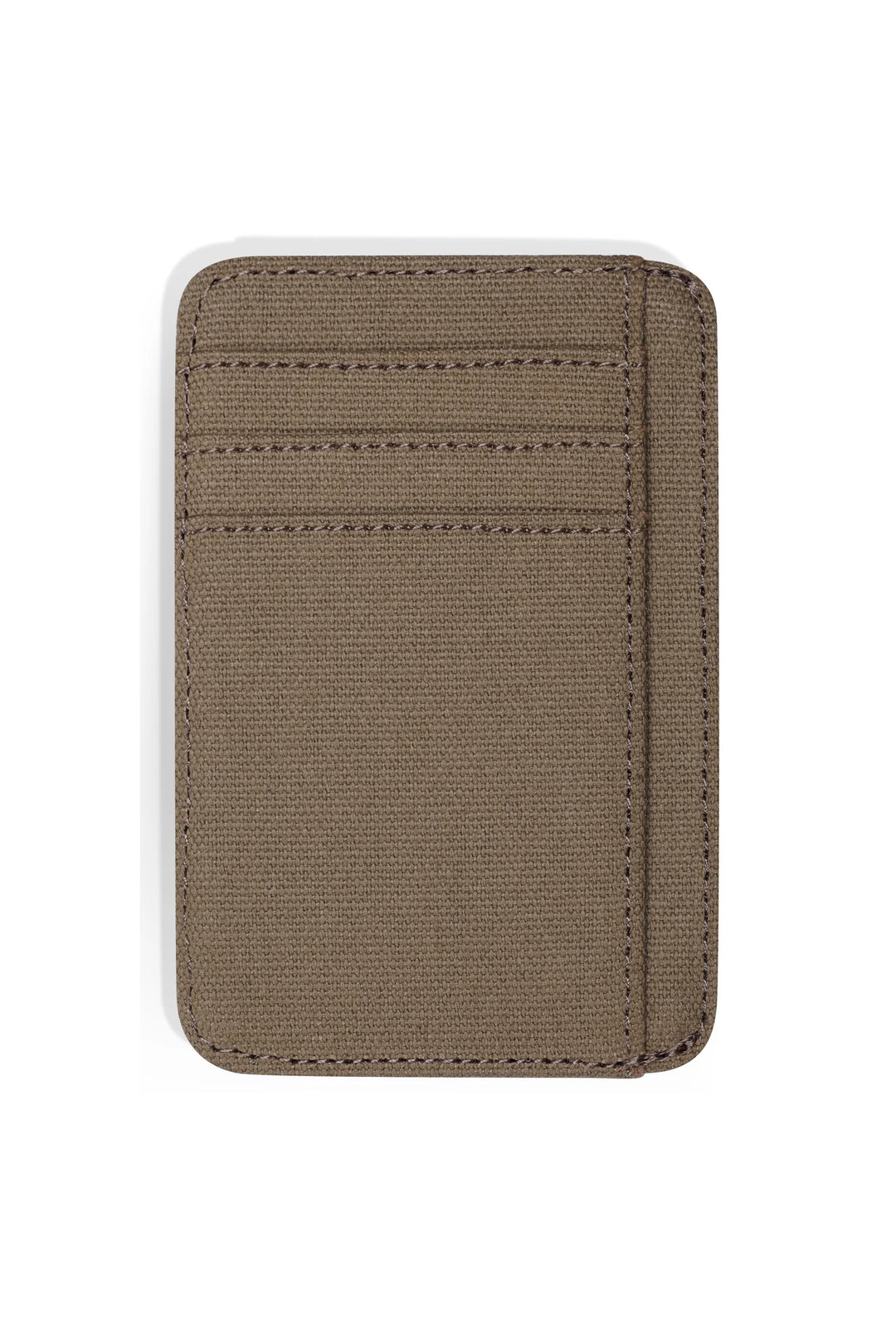 Fairbanks Wallet - Black