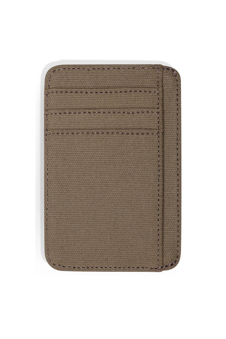 Fairbanks Wallet - Black