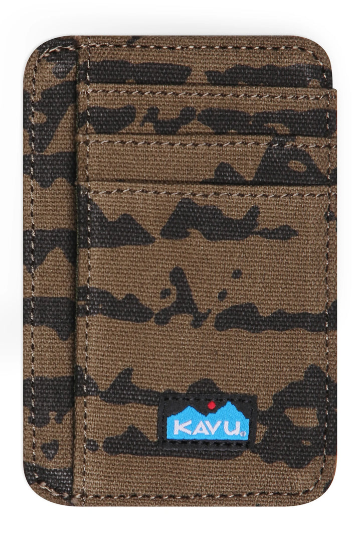Fairbanks Wallet - Ridge Works