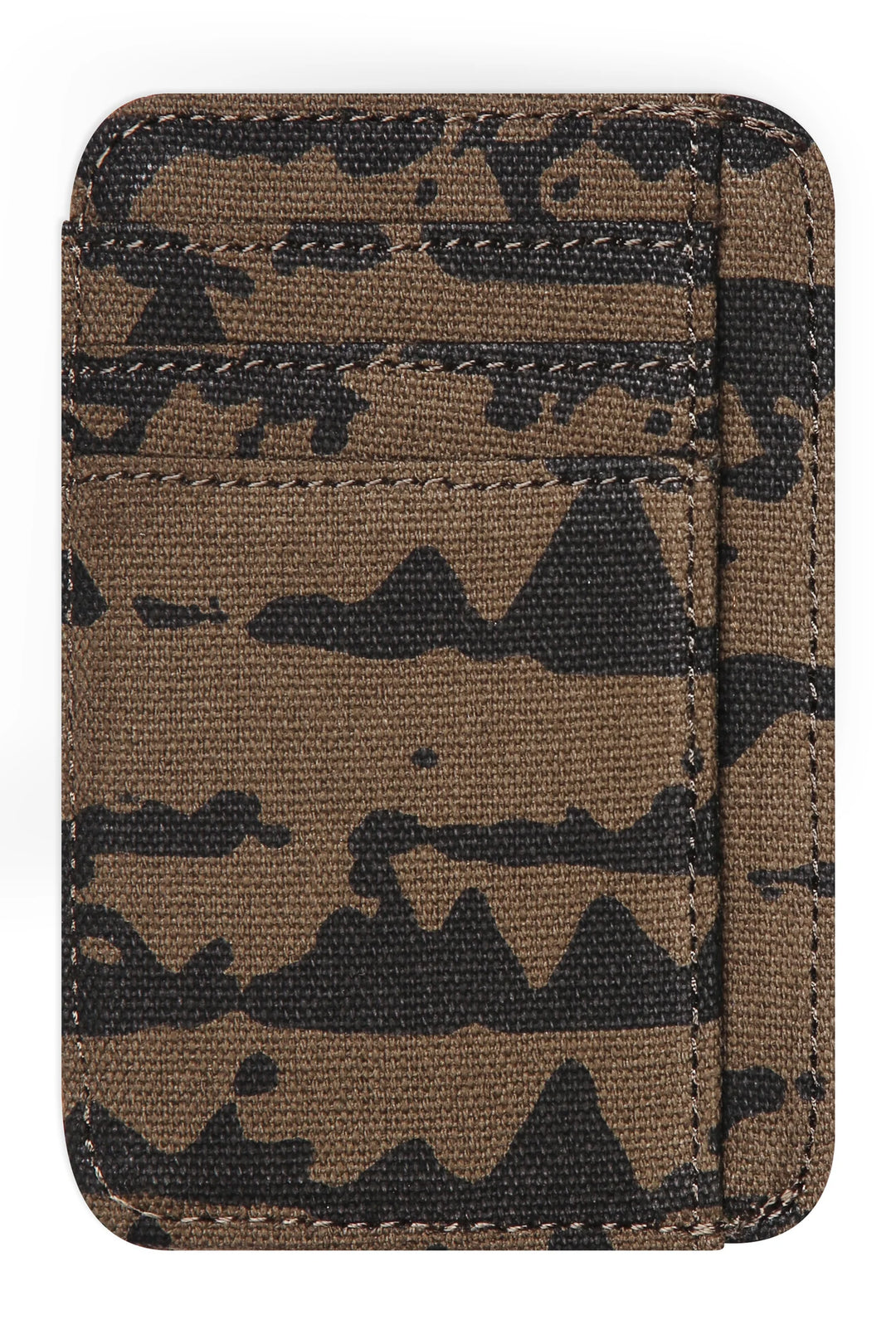 Fairbanks Wallet - Ridge Works