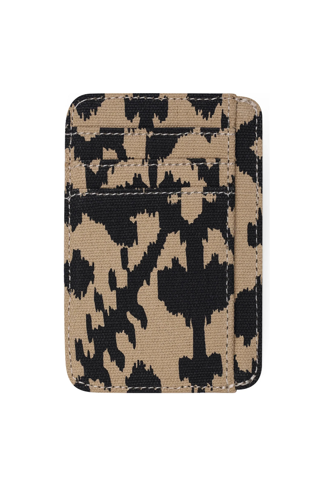 Fairbanks Wallet - Black