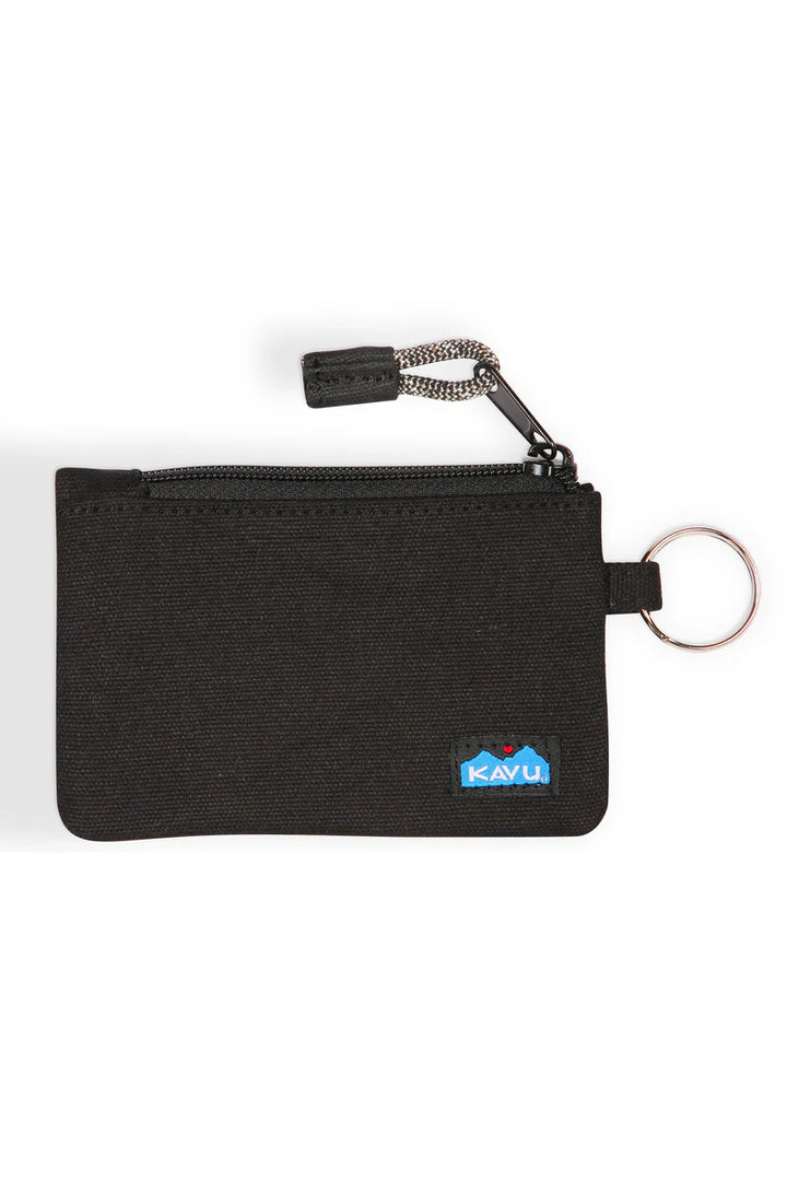 Stirling Wallet - Black
