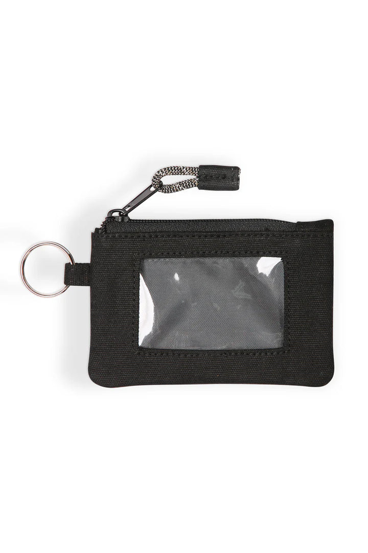 Stirling Wallet - Black