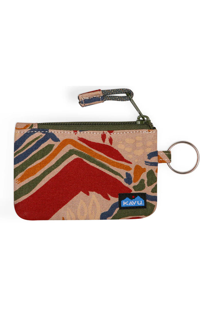 Stirling Wallet - Brush Meadow