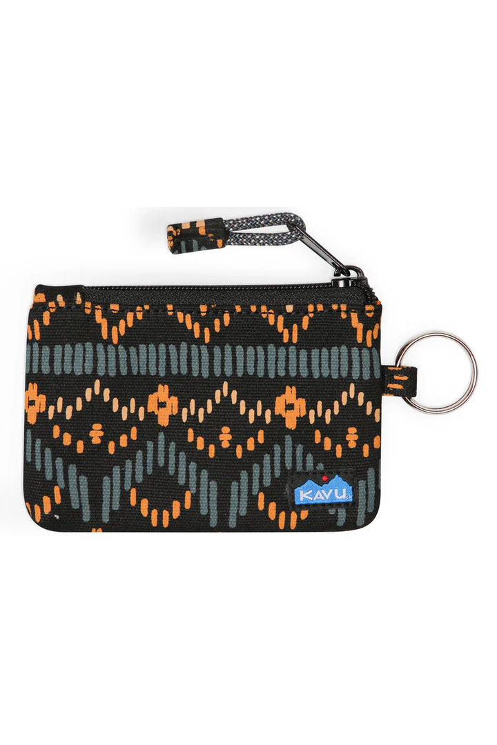 Stirling Wallet - Chalet Holiday