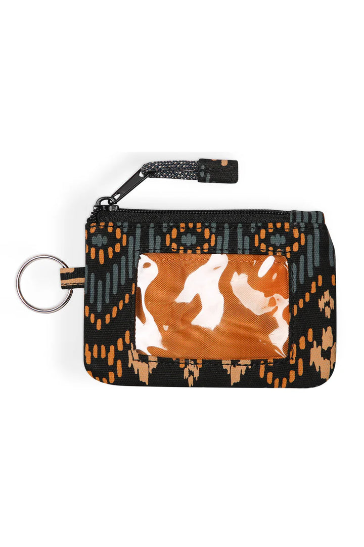 Stirling Wallet - Chalet Holiday