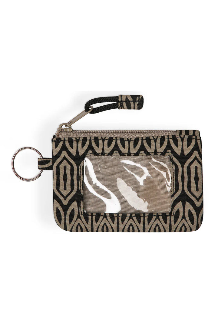 Stirling Wallet - Dark Inlay