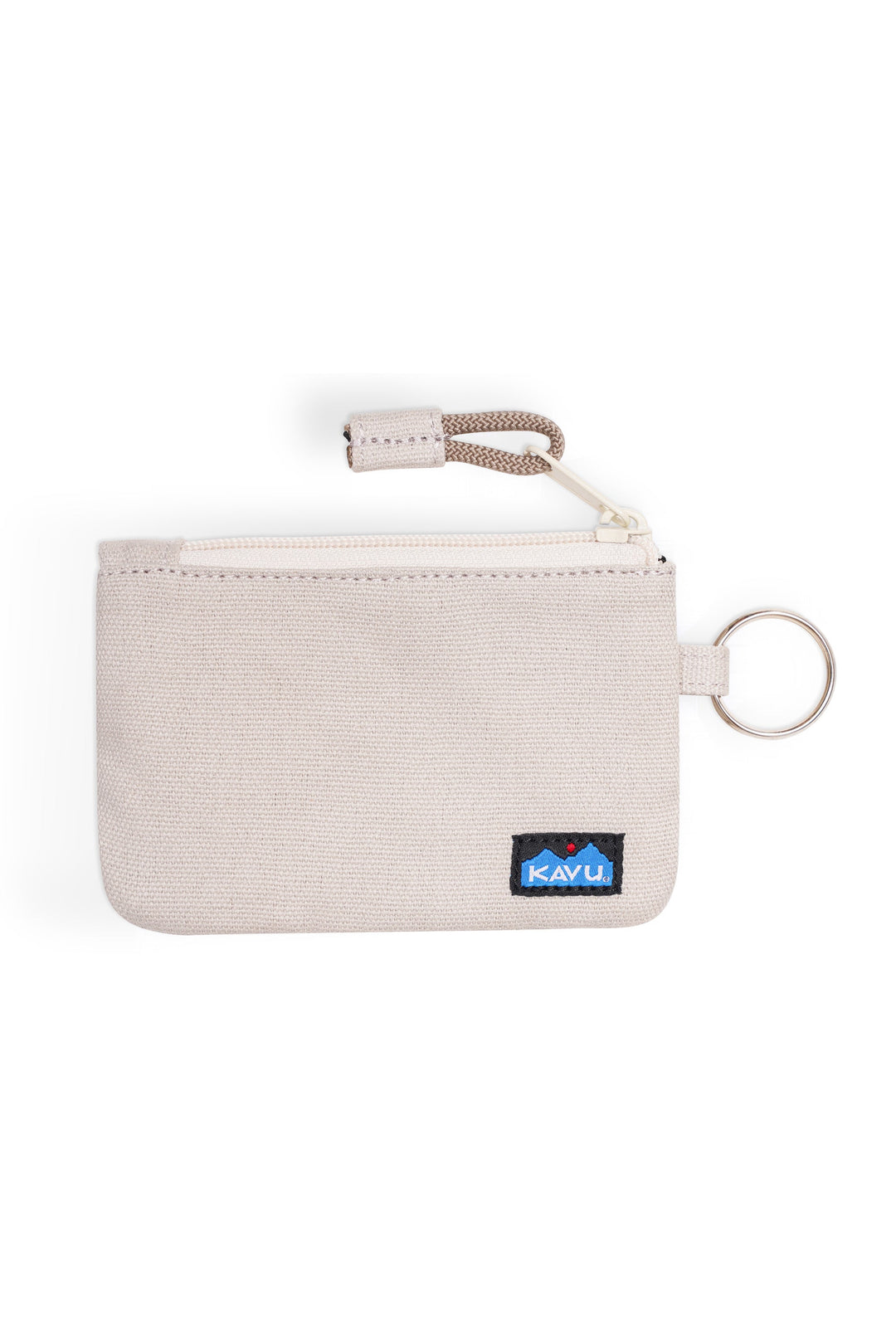KAVU Stirling Wallet in Fossil