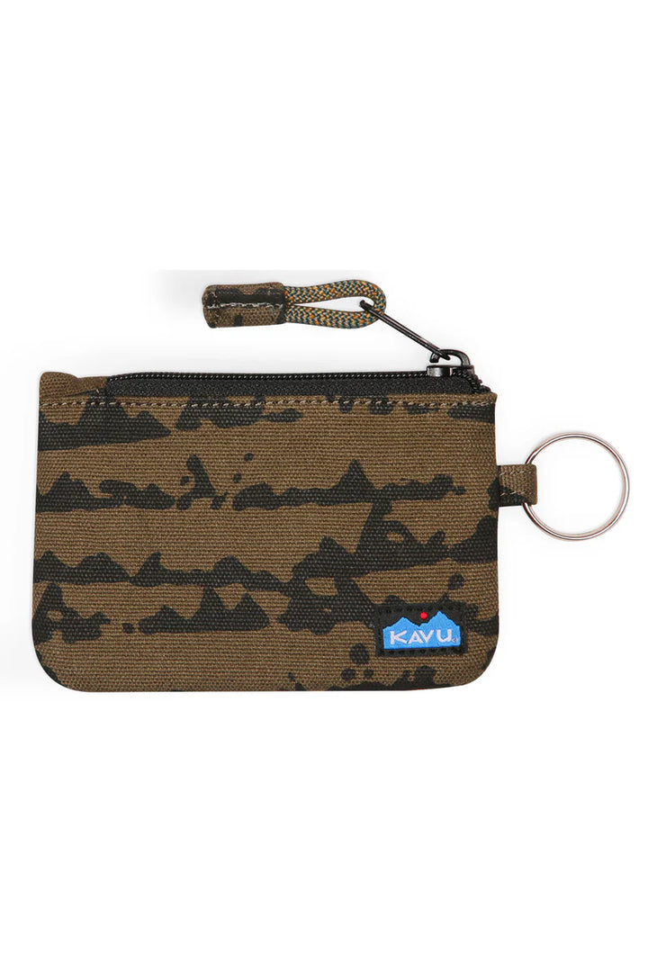 Stirling Wallet - Ridge Works