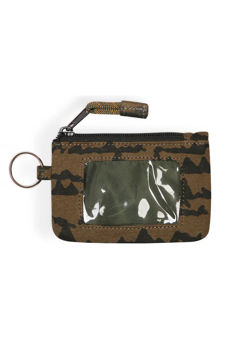 Stirling Wallet - Ridge Works