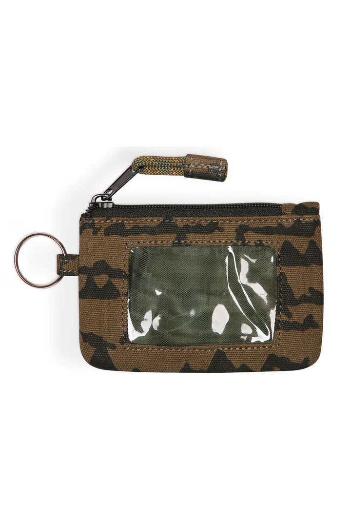 Stirling Wallet - Ridge Works