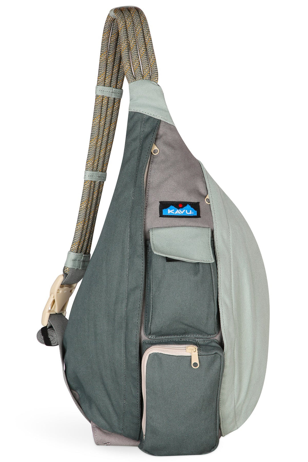 KAVU Rope Bag - Alpine Lake