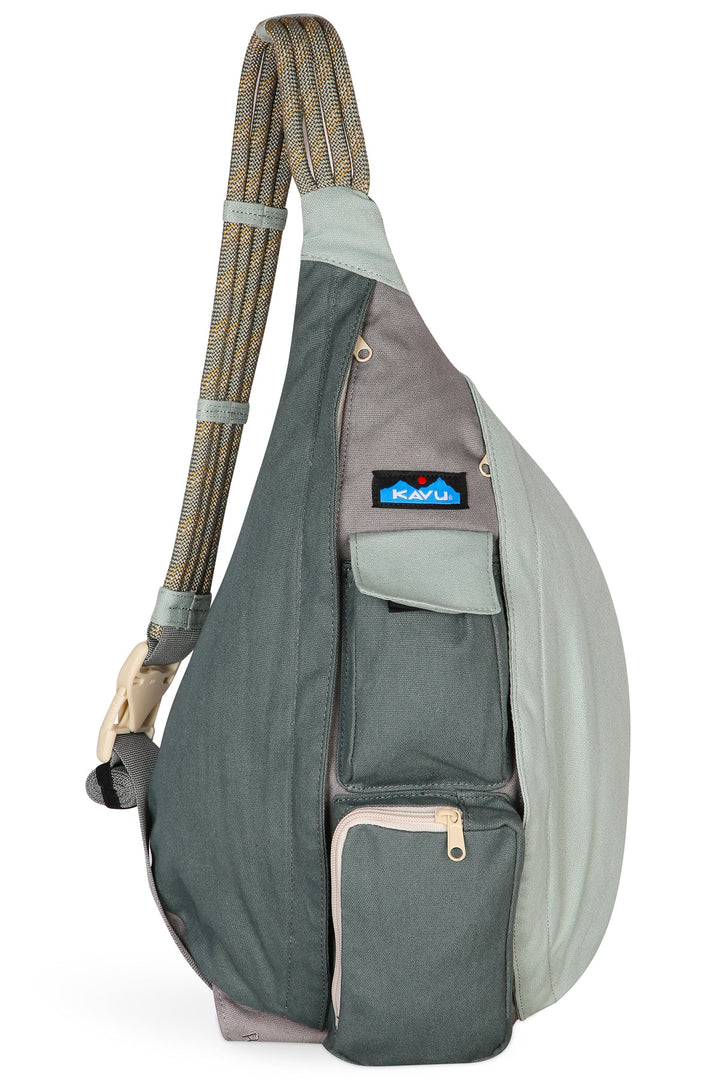 Rope Bag - Alpine Lake