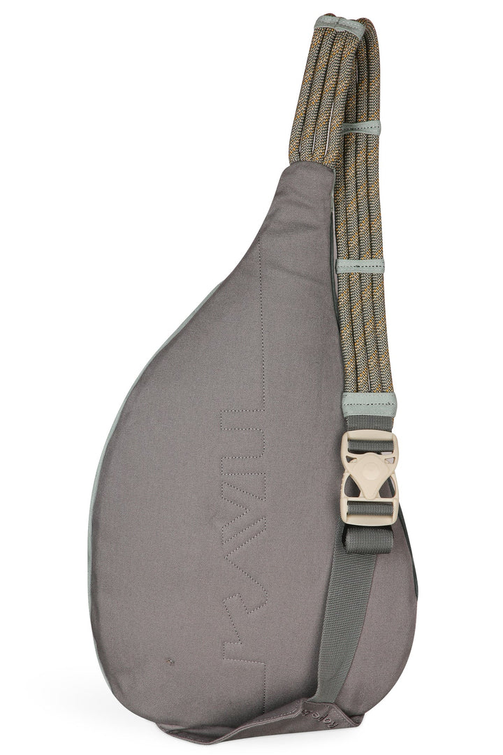 Rope Bag - Alpine Lake