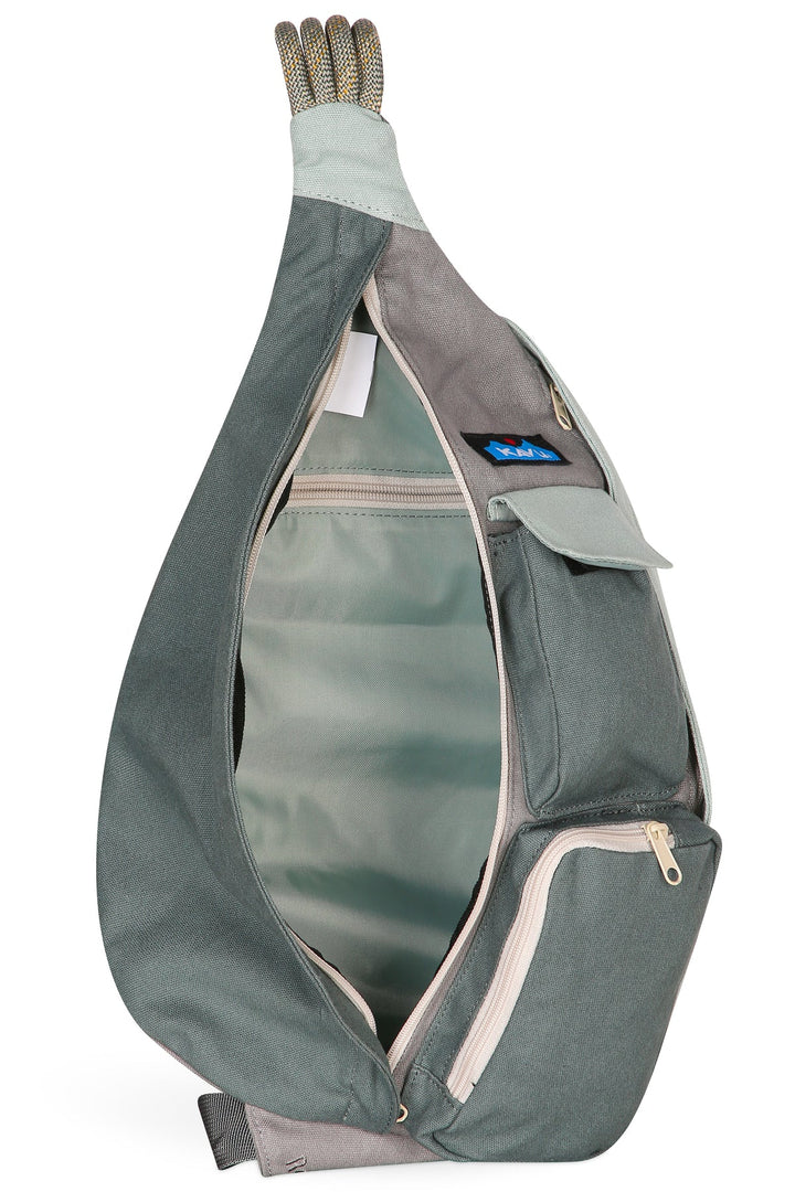 Rope Bag - Alpine Lake
