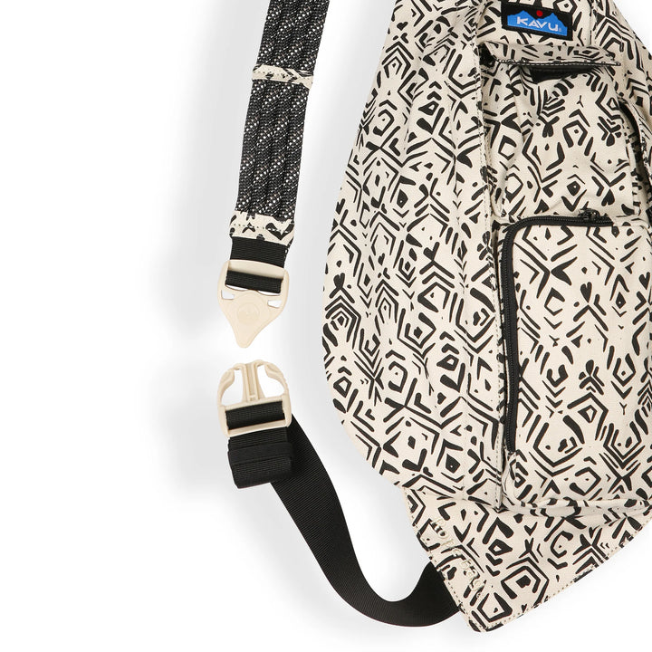 Rope Bag - Surf Eddy