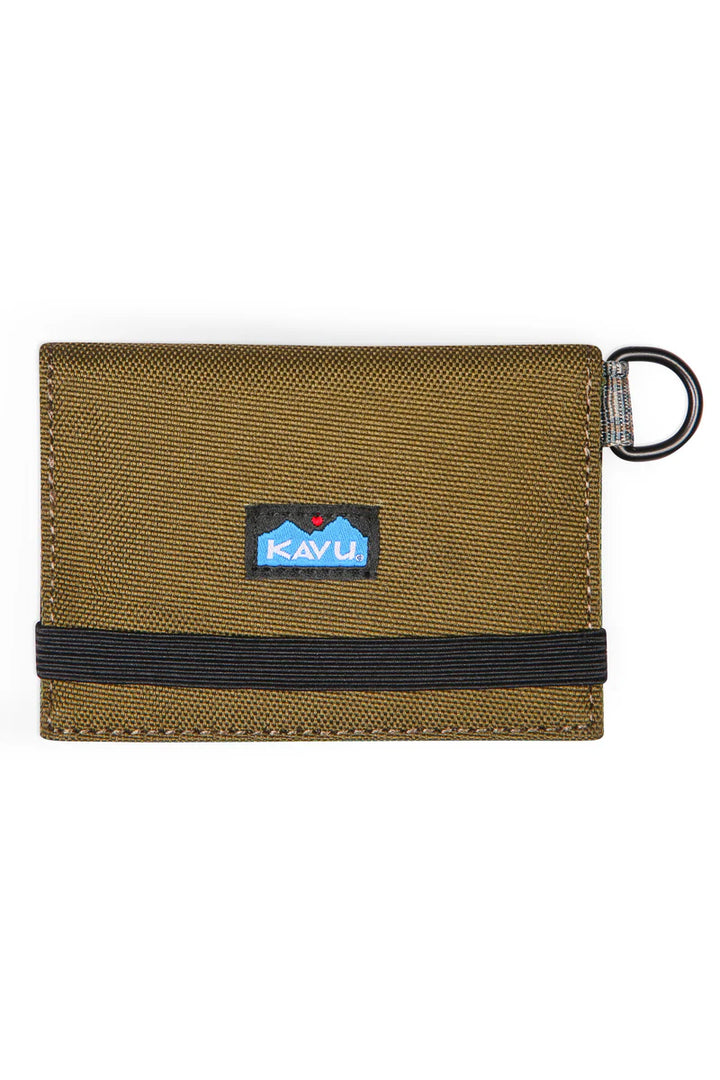 Billings Wallet - Ground Cover