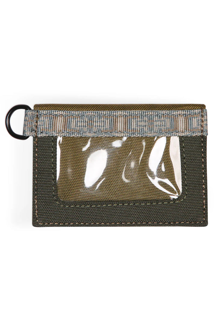 Billings Wallet - Ground Cover