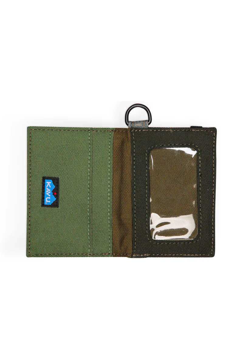Billings Wallet - Ground Cover