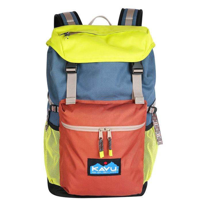 KAVU Timaru Backpack - Ramble Run