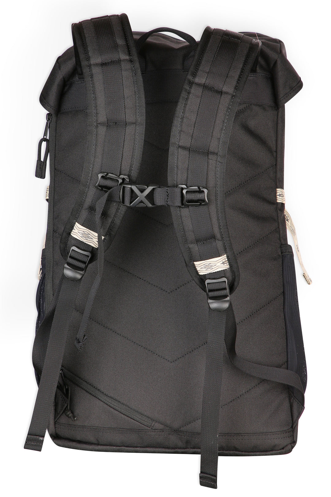 Timaru Backpack - Raven