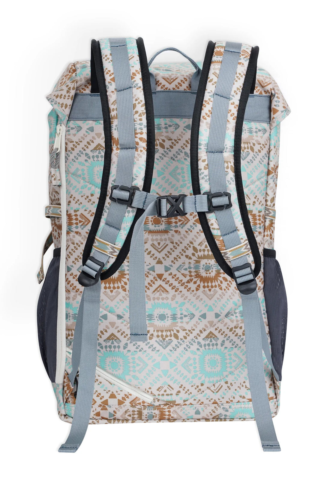 Timaru Backpack - Raven