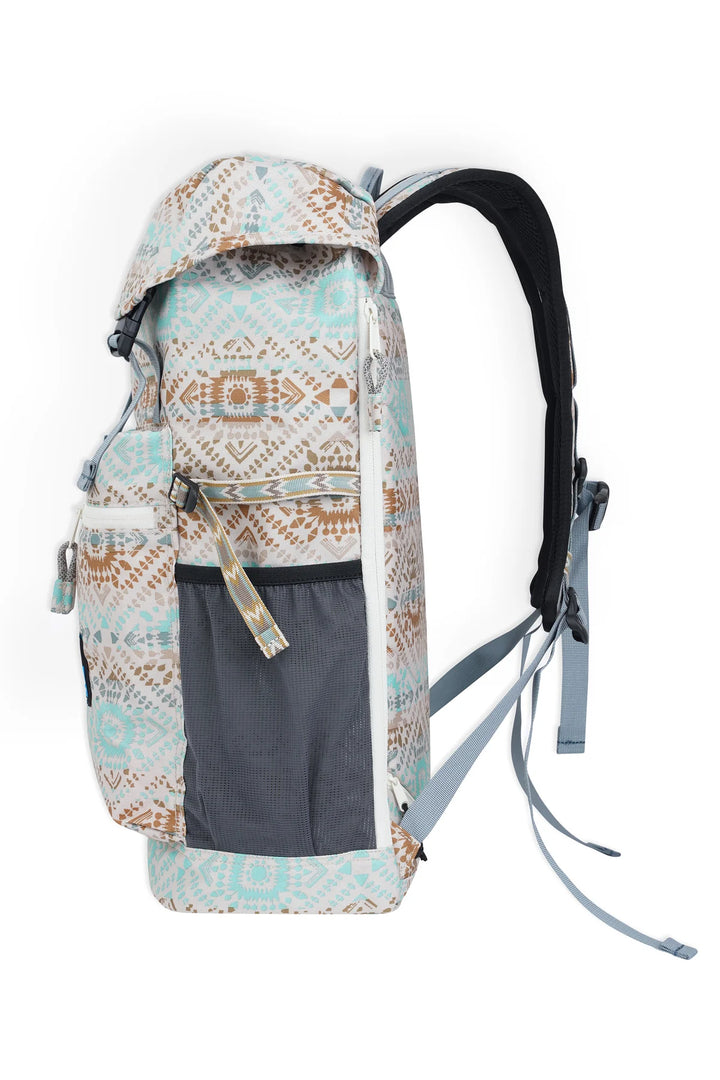 Timaru Backpack - Raven