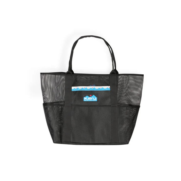 KAVU Alder Lake Tote - Black