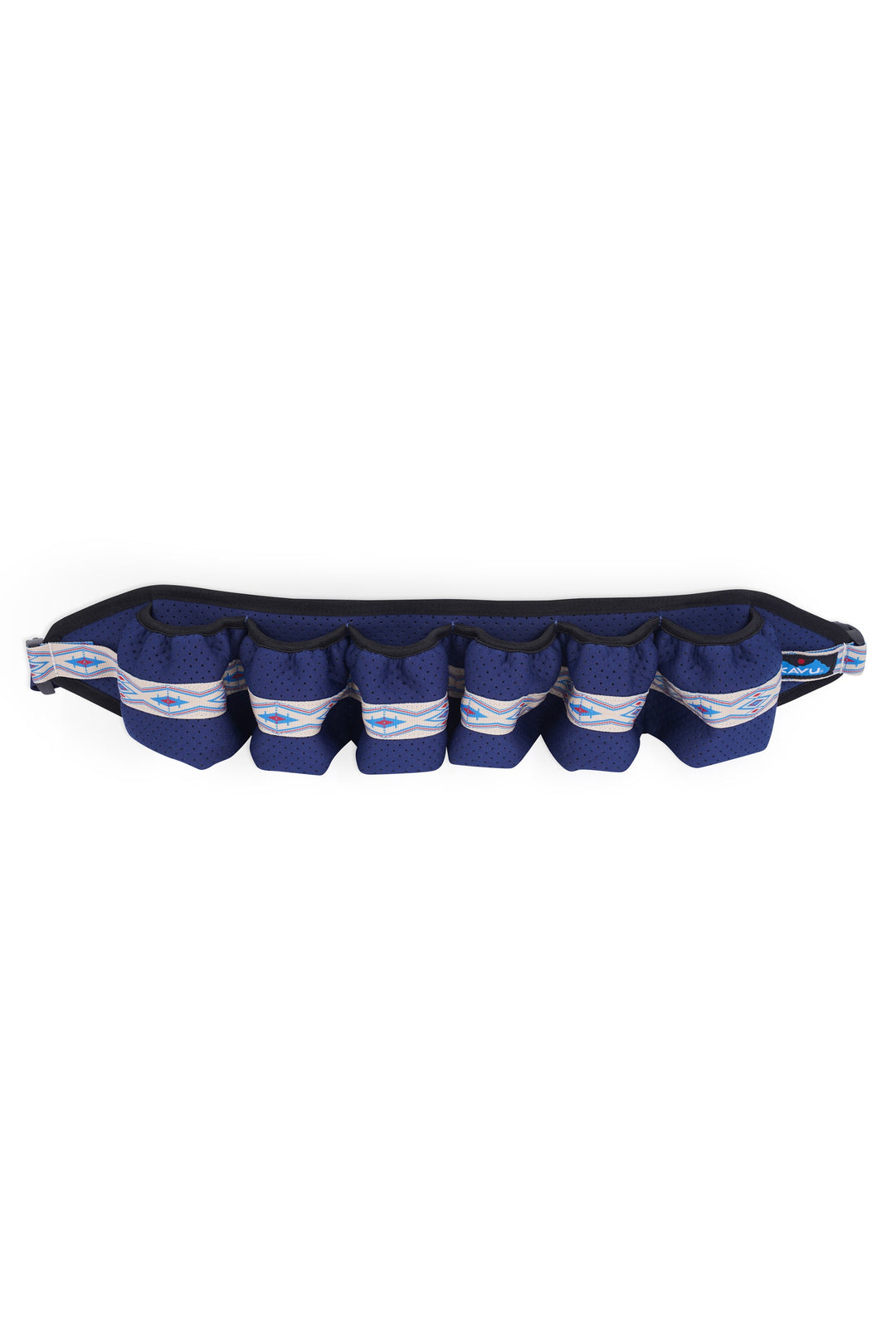 KAVU Beer Buddy in Ink Blue