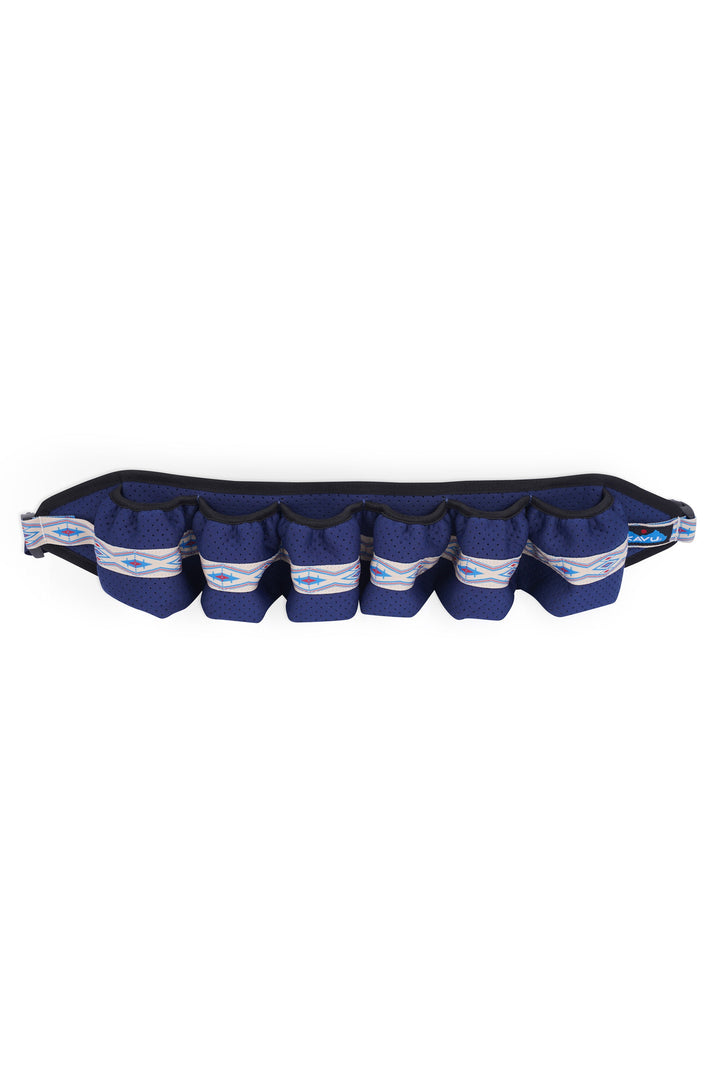 KAVU Beer Buddy in Ink Blue